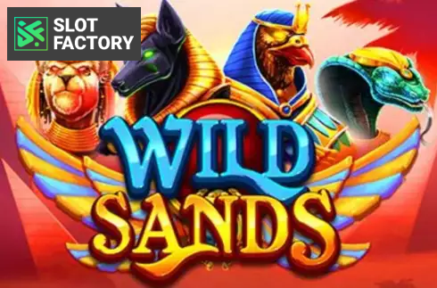 Wild Sands